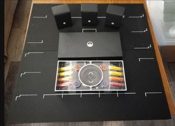Pokemon TCG Classic Collection Box, NO CARDS,  Game Mat,  Deck Boxes, Counters