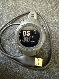Garmin Instinct 2S - Like New Fitness Smartwatch