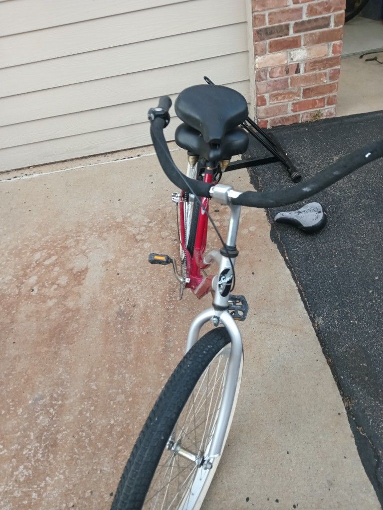 Son Female Beach Cruiser 3 Speed