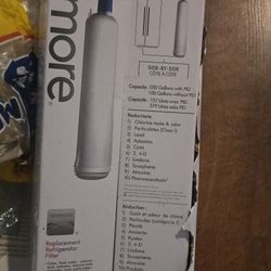 Free Side By Side New Filters 