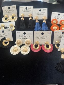 Aretes