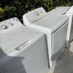 Washer Dryer