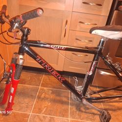 Trek 4900 Bike Frame 
