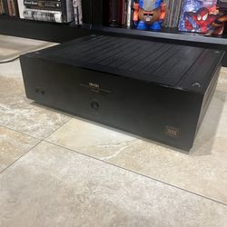 Denon 2-ch Class A/B Audiophile Integrated Amplifier 