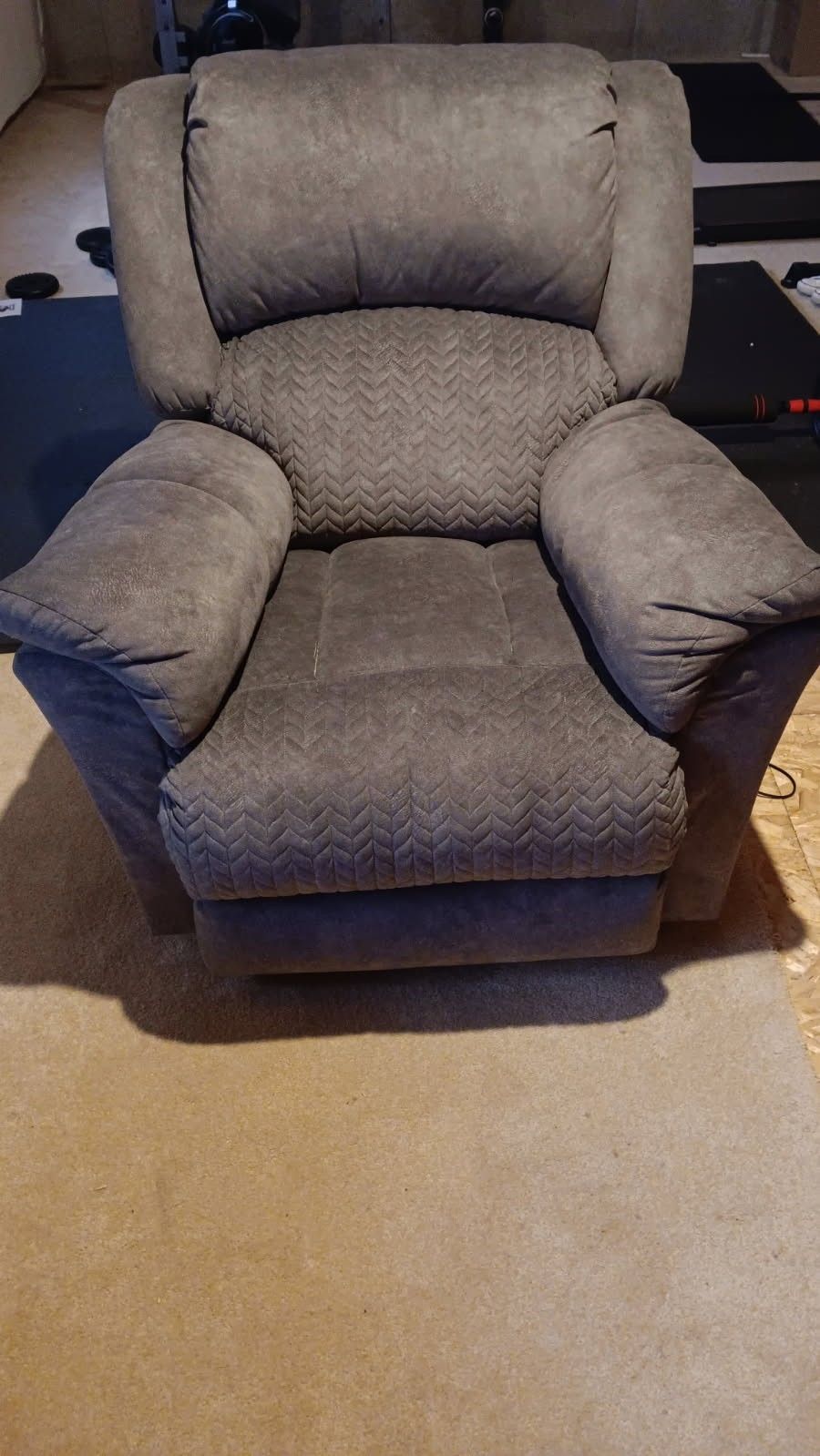 Recliner