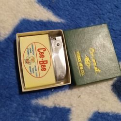 Check Bee Super Lighter
