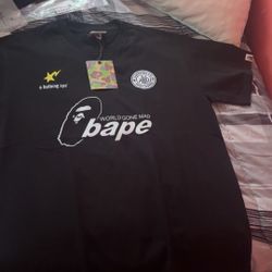 Bape Shirt
