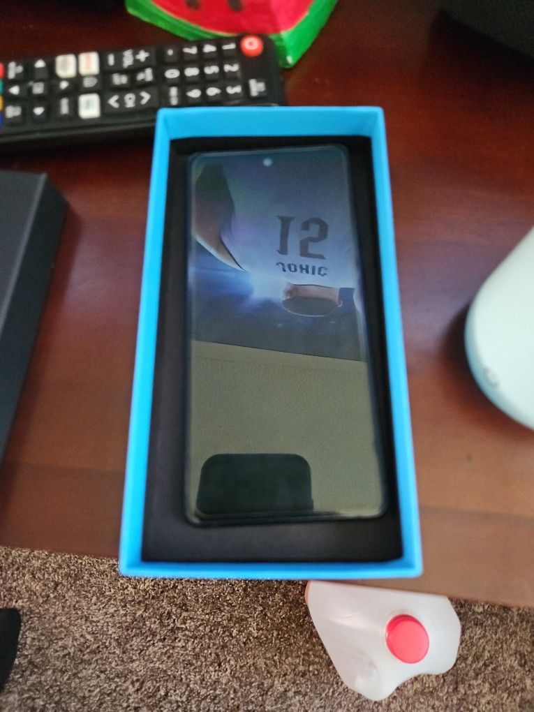 S20 FE 5G