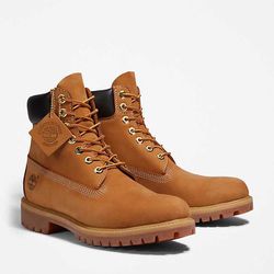 Timberland Premium Boots Size 11.5