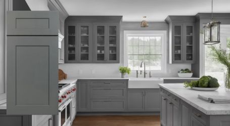 ***Phoenix High Quality Low Cost All Wood Maple Cabinets On Sale Now!