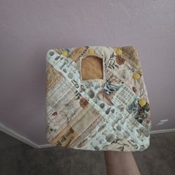 Insulated Bag 