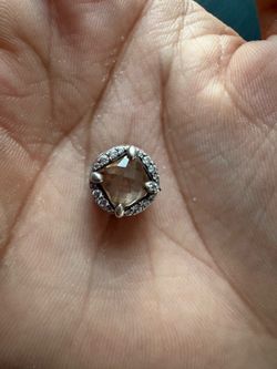 Pandora charm