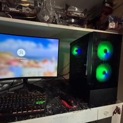 Gaming Pc