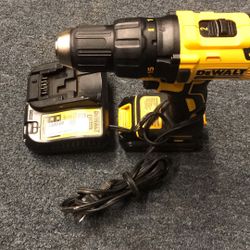 Dewalt brushless Drill
