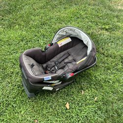 Snugride Snuglock 30