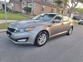 2013 kia optima