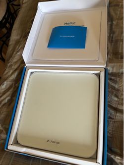 A scale