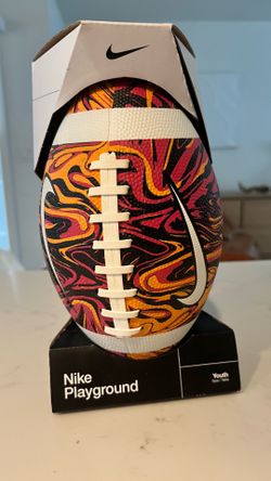 Nike Youth Football