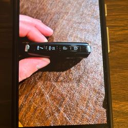 Brand New OEM 2025 Mazda CX-90 Key Fob OBO