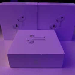 AirPod Pro Generation 2 