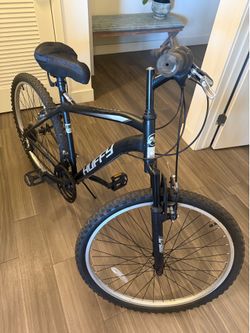 Huffy Highland 26 inch bike