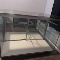 Glass Shelve
