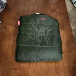 Coleman Sleeping Bag