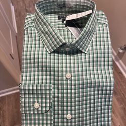 JCrew Men’s Shirt 