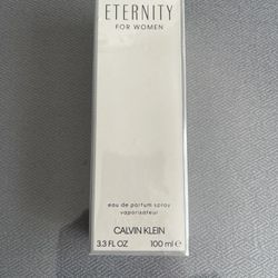 Eternity Calvin Klein 3.3oz