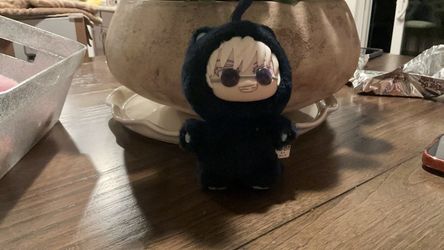 gojo