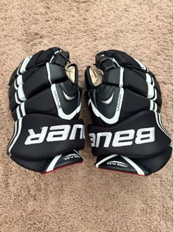 Bauer Vapor X7.0 14" Gloves