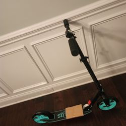 *** BRAND NEW SCOOTER ***