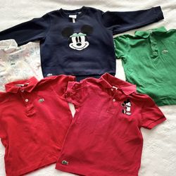 Lacoste 