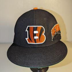 Cincinnati Bengals Snapback 