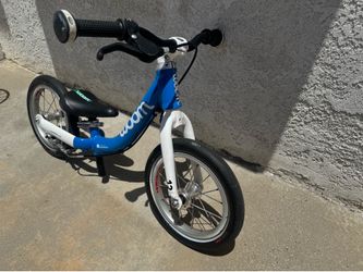 Woom Bike
