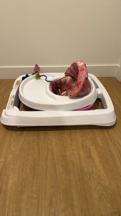 Baby Walker (foldable)