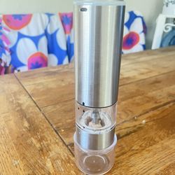Portable Electric Coffee Grinder