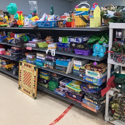 Kids Toys  And Games 