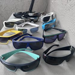 Dragons Sunglasses 