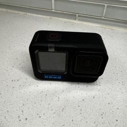 Go Pro hero 10 