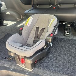 Grace baby /infant. Car seat