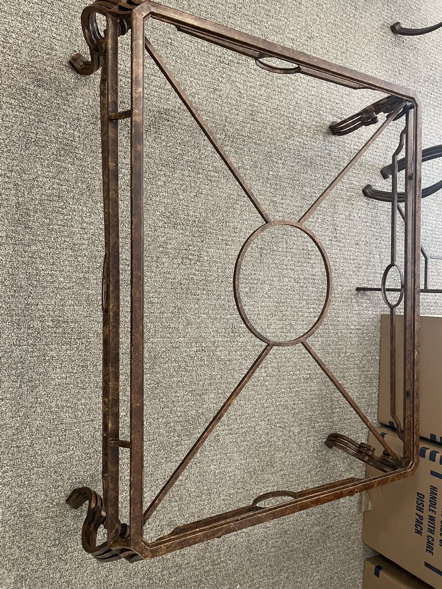 Coffee Table, End Table And Sofa Table