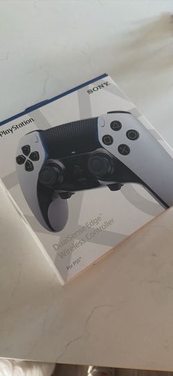 DualSense EDGE PS5 Controller