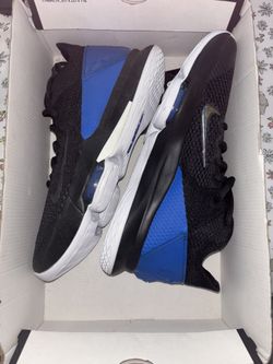 Nike LeBron Witness 4 Size 9.5 M