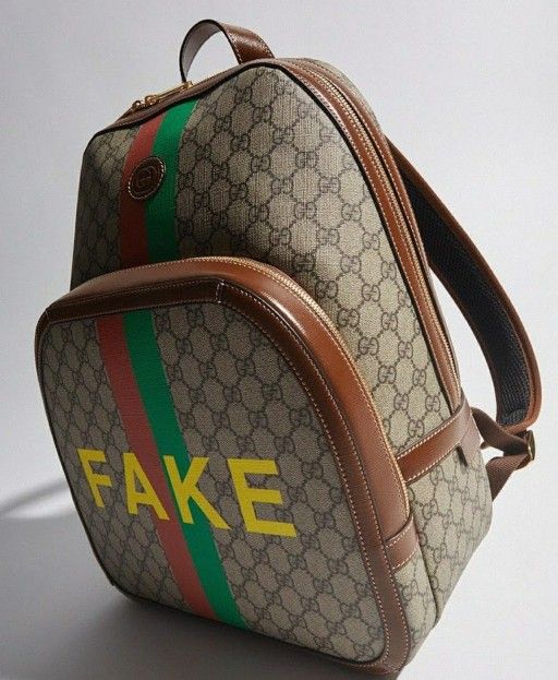 260$  Gucci  2021  Backpack              Bag 