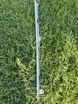 65 Chevy Impala Trunk Bottom Trim