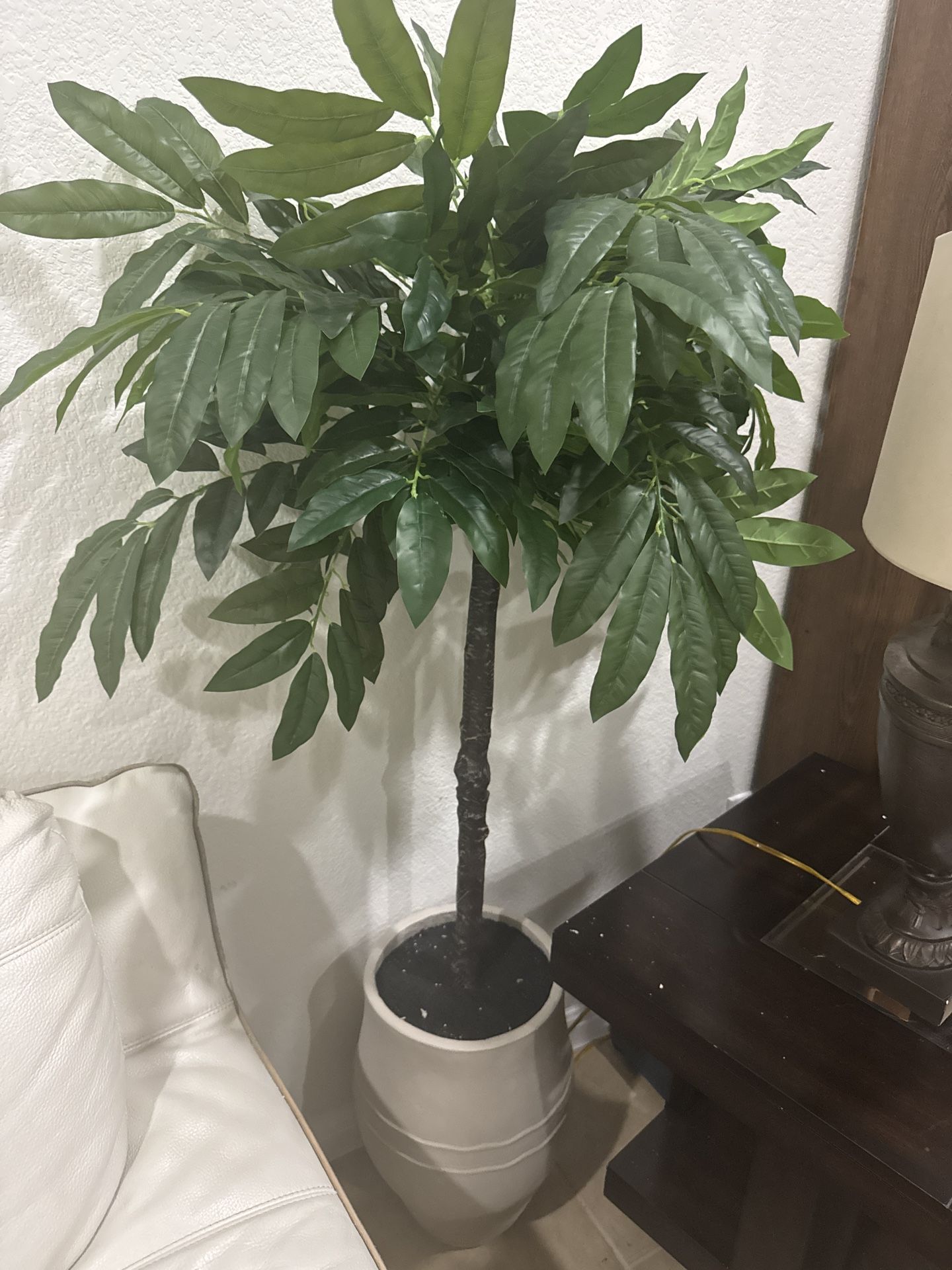 New Fake Plant For Decorating