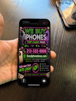 Apple iPhone