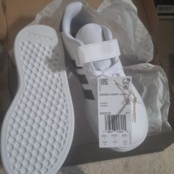 Brand New Kids Adidas