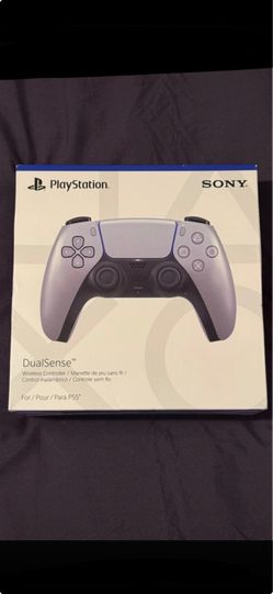 1 PS5 New Controller